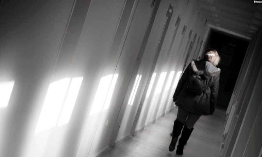 Përdorimi i drogave në rritje, rehabilitimi jashtë Kosovës