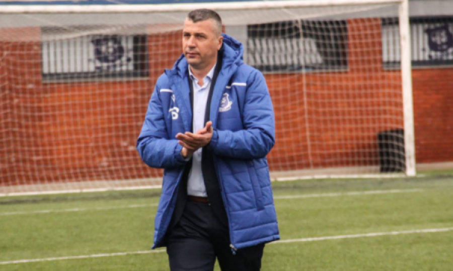 Pas triumfit në Kupë, Tahir Batatina futet në histori të futbollit kosovar
