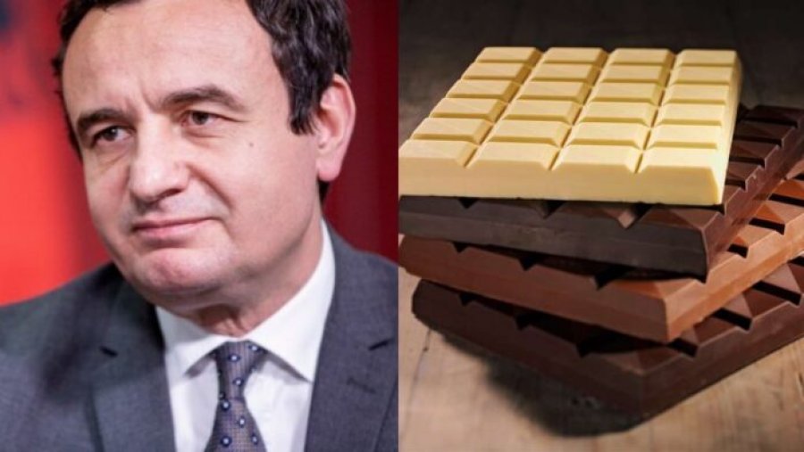 Kurti: Ja pse mërgata jonë na sjellë çokollata zvicerane