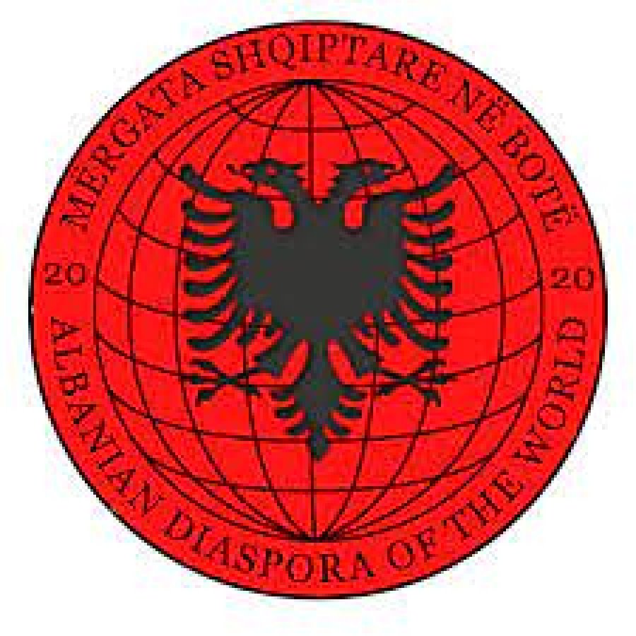 Mërgata shqiptare në botë, më seli në New York