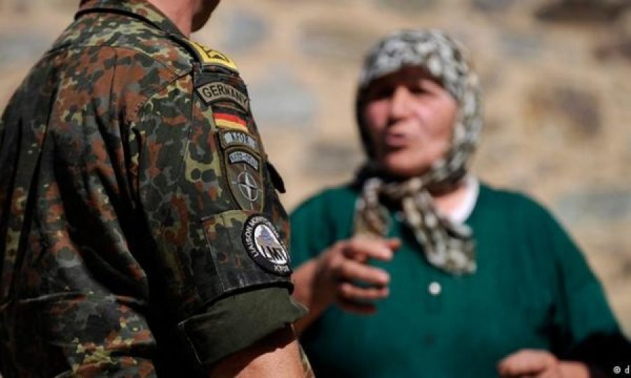 Vazhdohet qëndrimi i trupave gjermane në Kosovë, bëhet misioni më i gjatë në histori të Bundeswehr-it