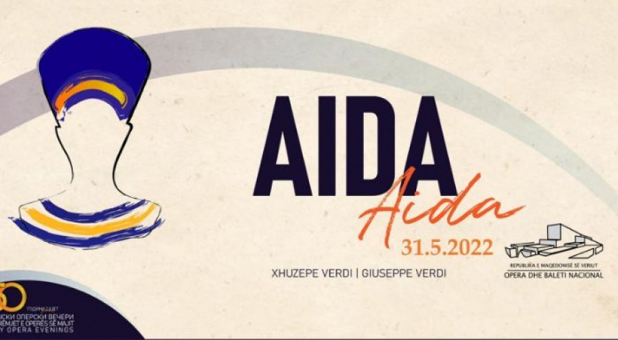 Tolaj ftohet që të merr pjesë në mbylljen e festivalit të 50-të tradicional 'Netët operistike të majit'