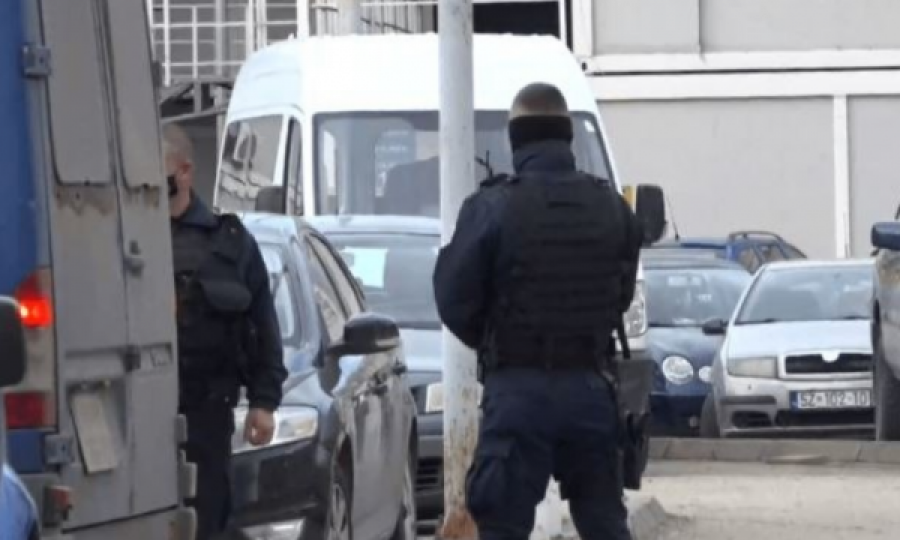 Aksioni ‘Brezovica”, arrestohen ish-sekretari i Ministrisë së Infrastrukturës dhe tre të tjerë