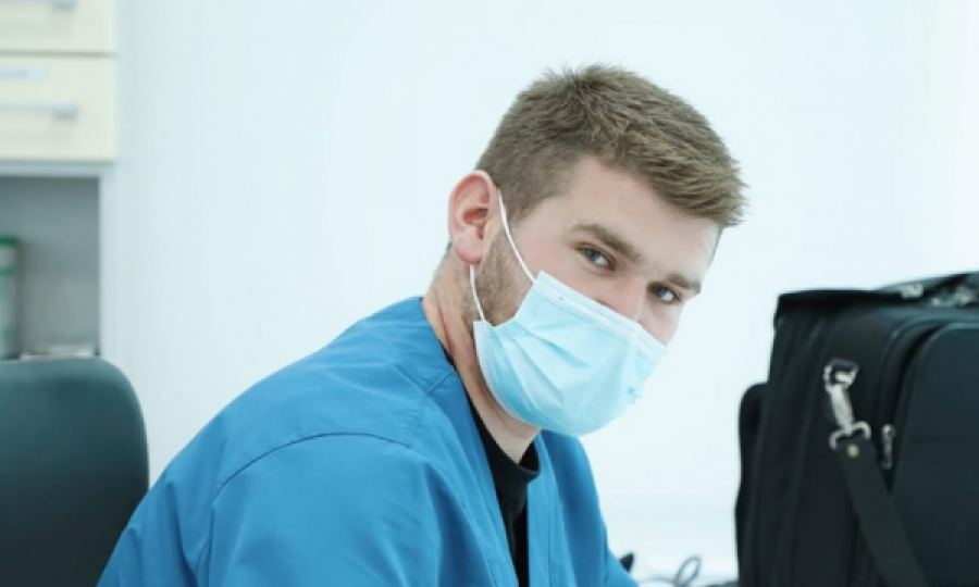 Tre muaj pa paga, infermieri kosovar: Gjermani, ta pafsha hajrin