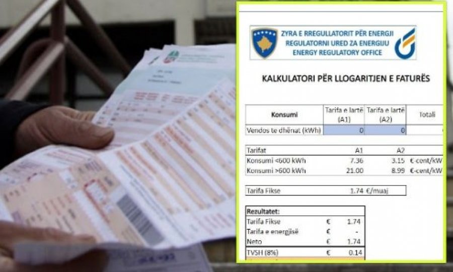 ZRrE në takim me Ambasadën Amerikane, diskutohet pezullimi i shtrenjtimit të energjisë dhe konfuzioni i krijuar