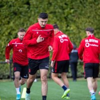 Euro 2024/ Shqipëria zhvilloi stërvitjen e dytë