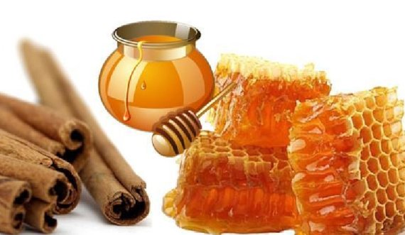 Ja çfarë ndodh nëse çdo ditë konsumoni mjaltë dhe kanellë