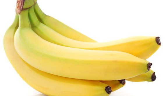 Ide e keqe: Përse bananet nuk janë të dobishme për kafjall