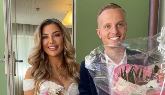 Martohet futbollisti i Kosovës