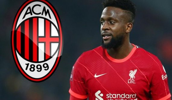 Origi ateron në Milano, është gati për të filluar aventurën