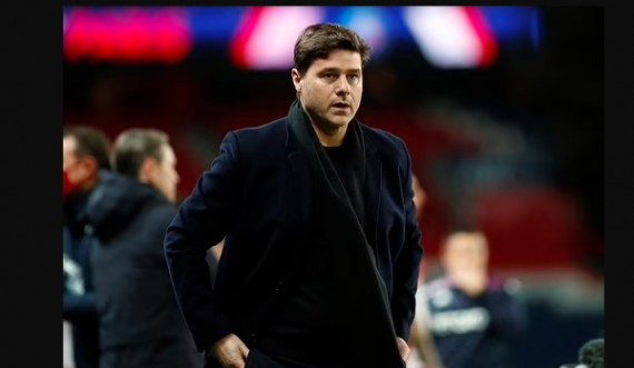 Pochettino kërkon pagën e plotë nga PSG në rast së shkarkohet