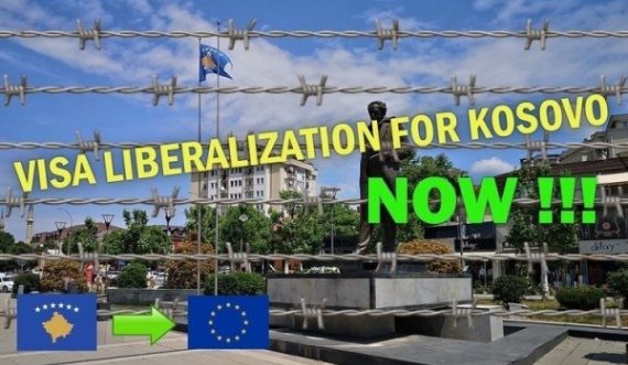 Zyrtarja e BE-së nis iniciativë për liberalizim vizash për Kosovën, përkrahet edhe nga Lunacek: Ju lutem nënshkruajeni