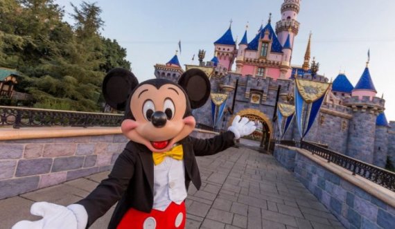 Ish-punëtorja e Disney World tregon gjërat që nuk duhet t’i blejnë vizitorët