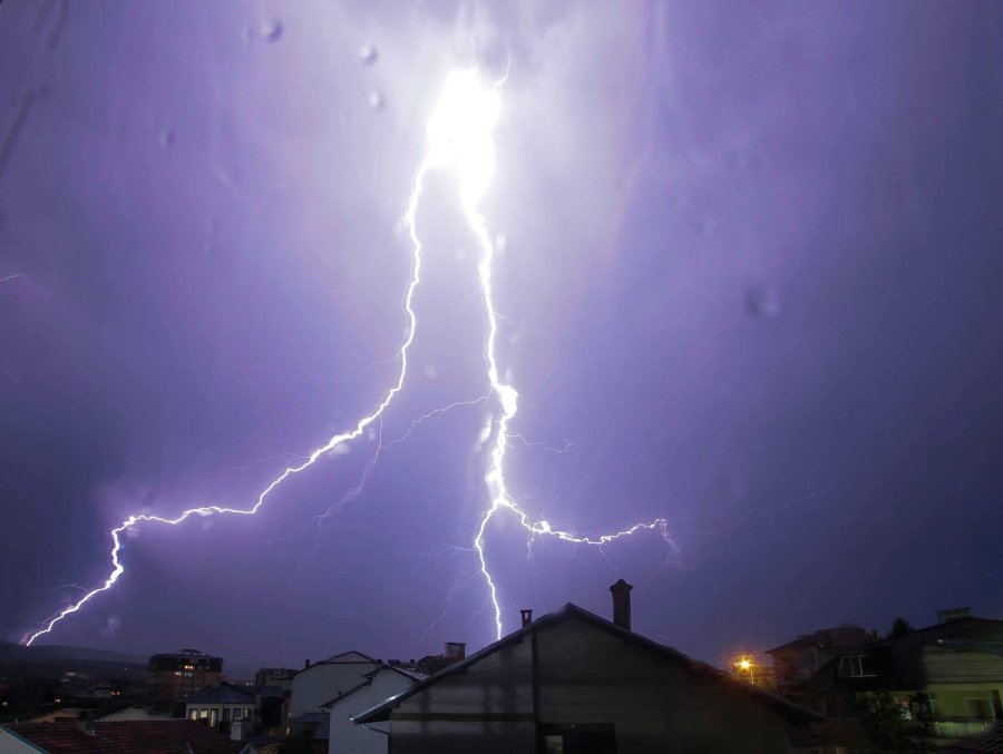 Keni plane për fundjavë? Shikojeni njëherë motin