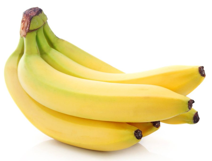 Ide e keqe: Përse bananet nuk janë të dobishme për kafjall