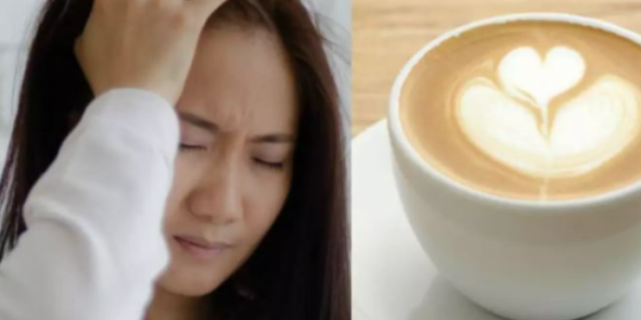 A e largon kafeja dhimbjen e kokës?