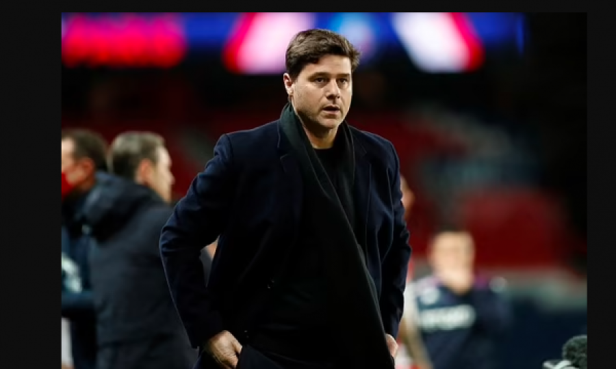 Pochettino: Për Realin është zhgënjim që nuk e transferuan Mbappen