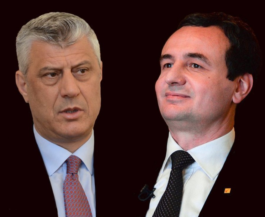 Qeveria Kurti po e paguan haraçin e fillimit mbrapsht të dialogut me Serbinë nga Hashim Thaçi në dekadën e kaluar