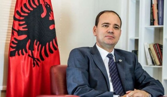 Ndarja nga jeta e ish-presidentit Nishani, vjen reagimi i parë nga PD