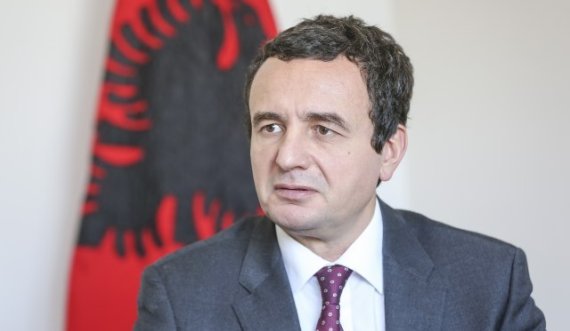 Albin Kurti: Thellësisht i pikëlluar për vdekjen e Bujar Nishanit, i jam mirënjohës që ma dha shtetësinë shqiptare