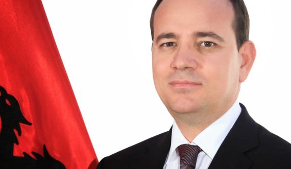 Hoti: Presidenti Nishani ka lënë gjurmë të mëdha në historinë shqiptare