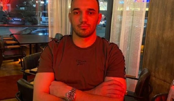 Ndalohet për 48 orë i dyshuari për vrasjen e 30-vjeçarit në Ferizaj