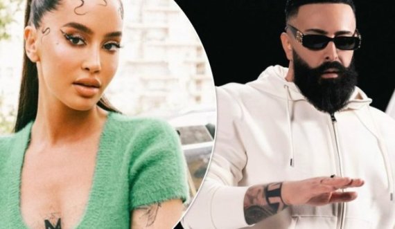 Dafina Zeqiri dhe Ghetto Geasy së shpejti me një bashkëpunim