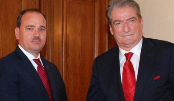 Vdekja e Bujar Nishanit, Berisha: Ikonë e vlerave më të larta morale të njeriut