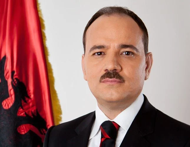 Kush ishte Bujar Nishani, ushtaraku që u bë President i Shqipërisë