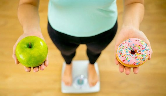 5 gabime dietike që mund t’ju pengojnë të humbni peshë