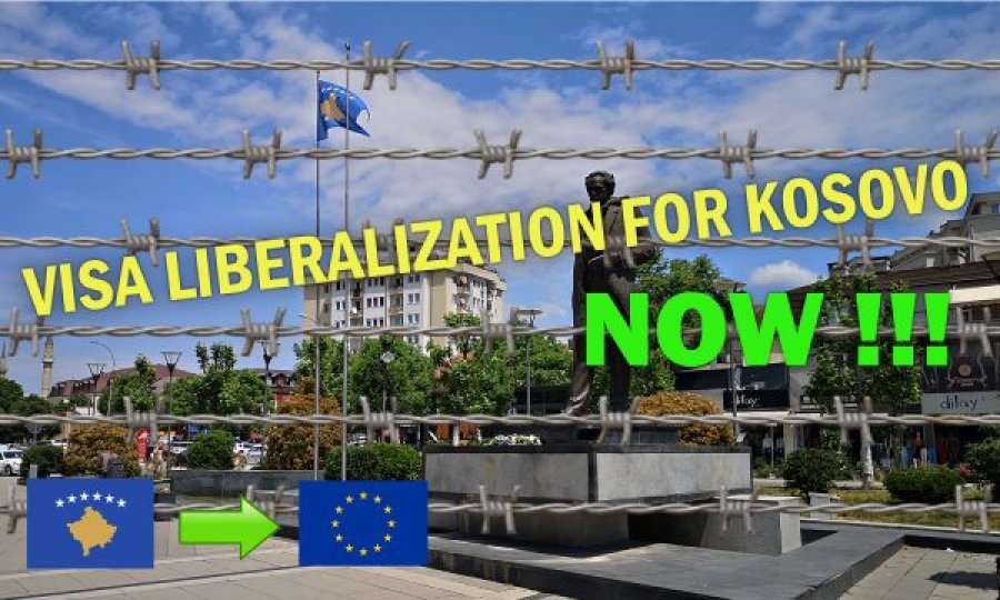 Sa nënshkrime janë mbledhur në peticionin e zyrtares së BE’së për liberalizimin e vizave për Kosovën