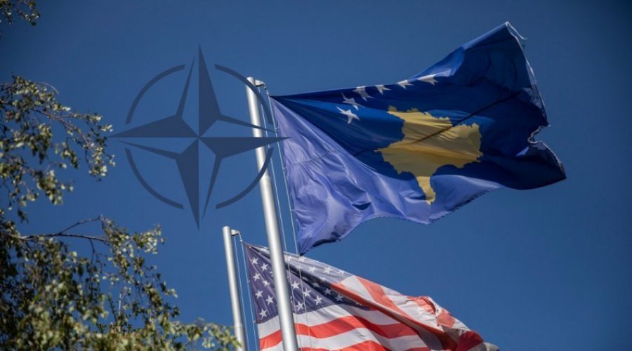 Amerika befason Kosovën, ftesë publike  për aplikim anëtarësimi në NATO