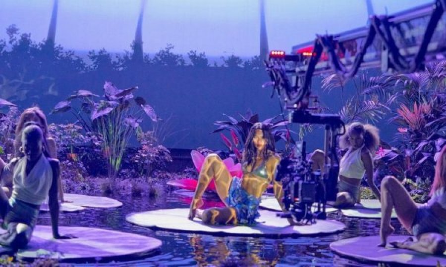 Vjen “Potion” e Dua Lipës, Calvin Harris dhe Young Thug
