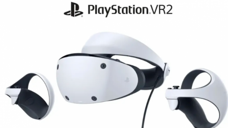 PlayStation VR2 pritet të lansohet me mbi 20 lojëra