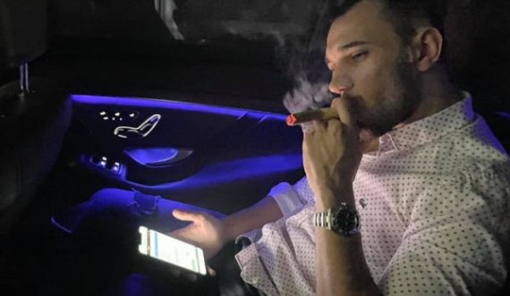 Flet avokati i të dyshuarit: Seanca u mbajt në QKUK, ka mundur të thotë vetëm po ose jo