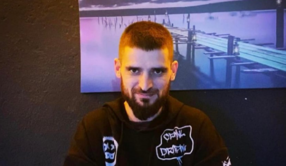 Varroset Gazmend Hyseni