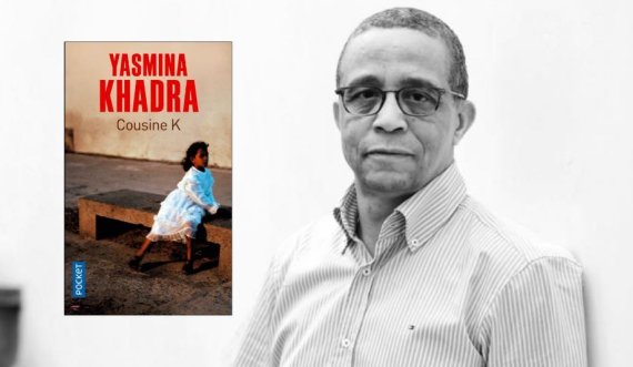 Yasmina Khadra autori i cili nuk përfilli as censurat e kohës për t'i jetësuar idealet e tij