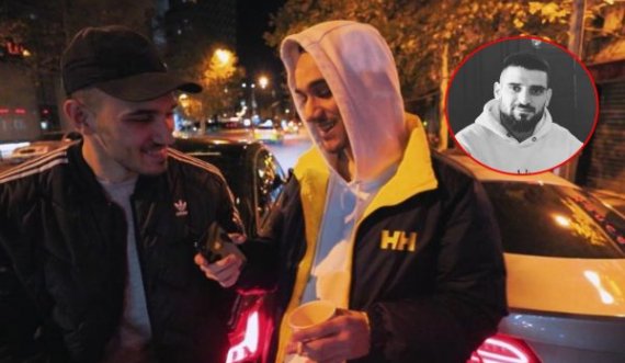 Krejt çka i tha avokatit i dyshuari për vrasjen në Ferizaj – a u intervistua Buta?