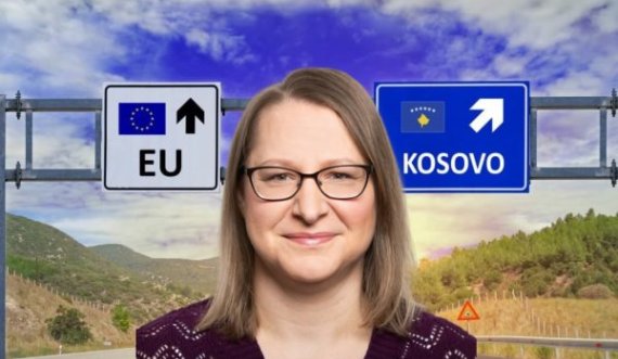 Zyrtarja e BE-së tregon sa nënshkrime janë mbledhur për heqjen e vizave për Kosovën