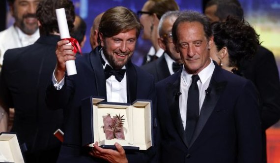 Filmi “Triangle of Sadness” fimi fitues në Cannes