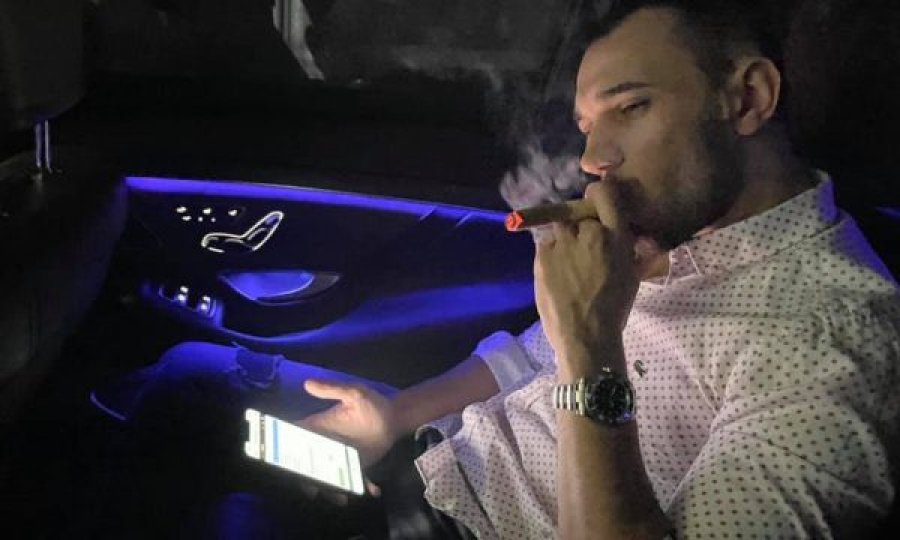 Flet avokati i të dyshuarit: Seanca u mbajt në QKUK, ka mundur të thotë vetëm po ose jo