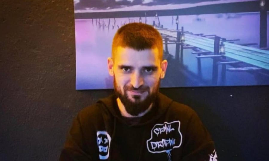 Varroset Gazmend Hyseni