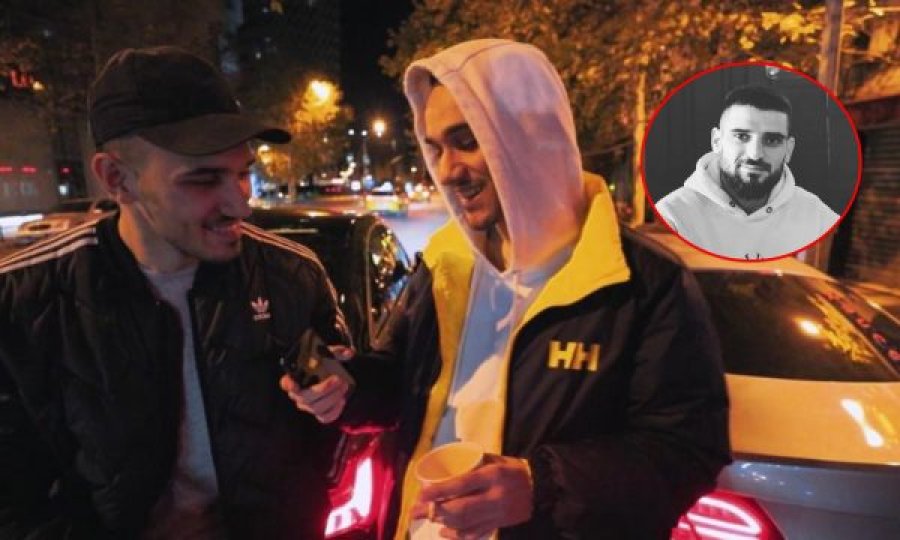 Krejt çka i tha avokatit i dyshuari për vrasjen në Ferizaj – a u intervistua Buta?