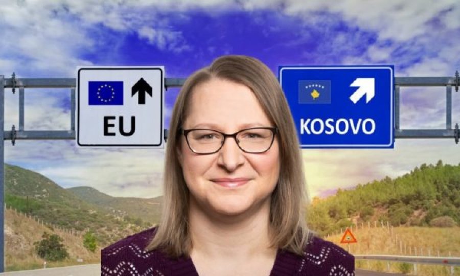 Zyrtarja e BE-së tregon sa nënshkrime janë mbledhur për heqjen e vizave për Kosovën