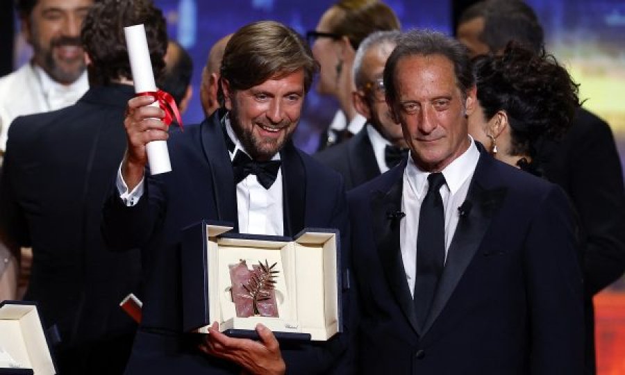 Filmi “Triangle of Sadness” fimi fitues në Cannes