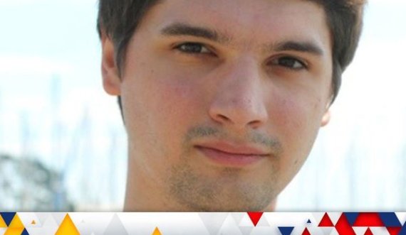 Vritet në Ukrainë gazetari francez, Macron reagon në Twitter