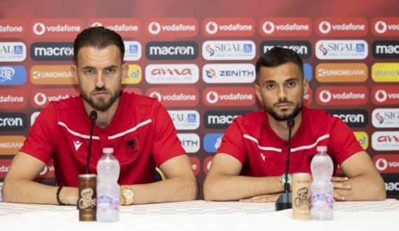 Cikalleshi e Bajrami flasin për sfidat e qershorit: Ta japim maksimumin