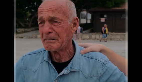 Shqiptari në Turqi përlotet për Kosovën: Dua të vizitoj vendin tim