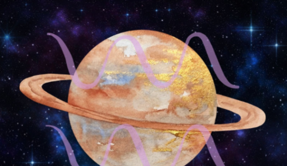 Mbaron Mërkuri retrogradë dhe nis Saturni retrogradë, por me lajme të mira për këtë javë