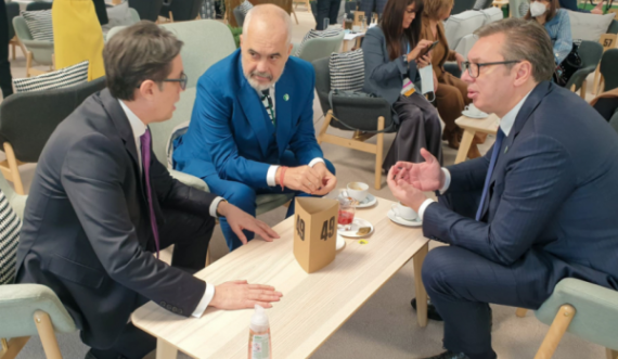 Maqedonia e Veriut pjesë e “Ballkanit të Hapur”, Pendarovski: Procesi i Berlinit më i mirë